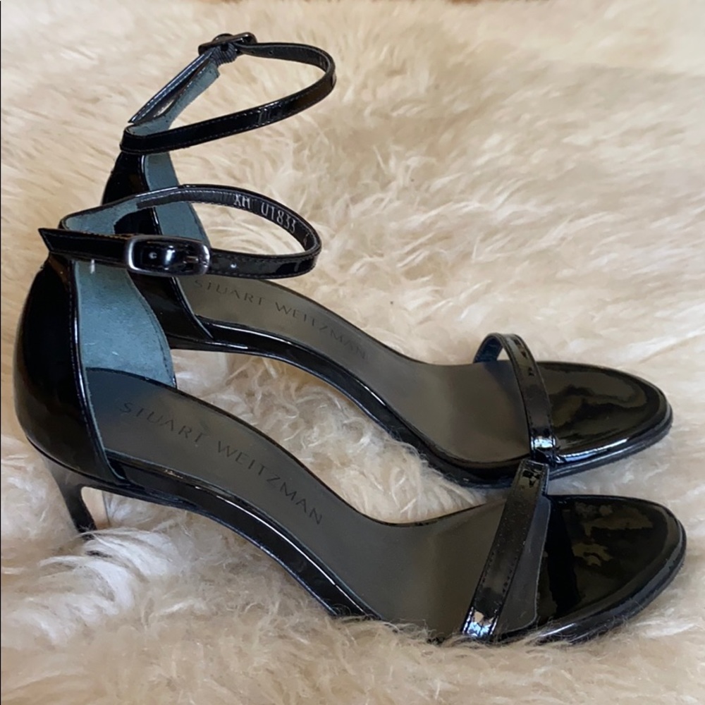 Stuart Weitzman Heels